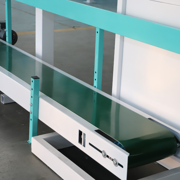 Máquina de embalaje industrial automático de 25 kg para almidón fácil de operar en el envoltorio de polvo de la bolsa de relleno de la bolsa de relleno