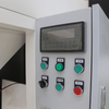 Máquina semiautomática de envasado de grano de soja de 50 kg con aplicación para envolver bolsas de bolsas de alimentos