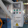 Máquina de embalaje industrial automático de 25 kg para almidón fácil de operar en el envoltorio de polvo de la bolsa de relleno de la bolsa de relleno