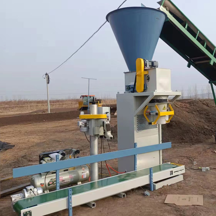 Máquina llenadora multifunción, máquina envasadora de harina de trigo, báscula de envasado automática de harina en polvo de 25kg