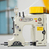 COMPONENTES PLC Fácil de operar 25 kg Máquina de envasado de harina de maíz industrial automática para envoltura de bolsas de bolsas de películas